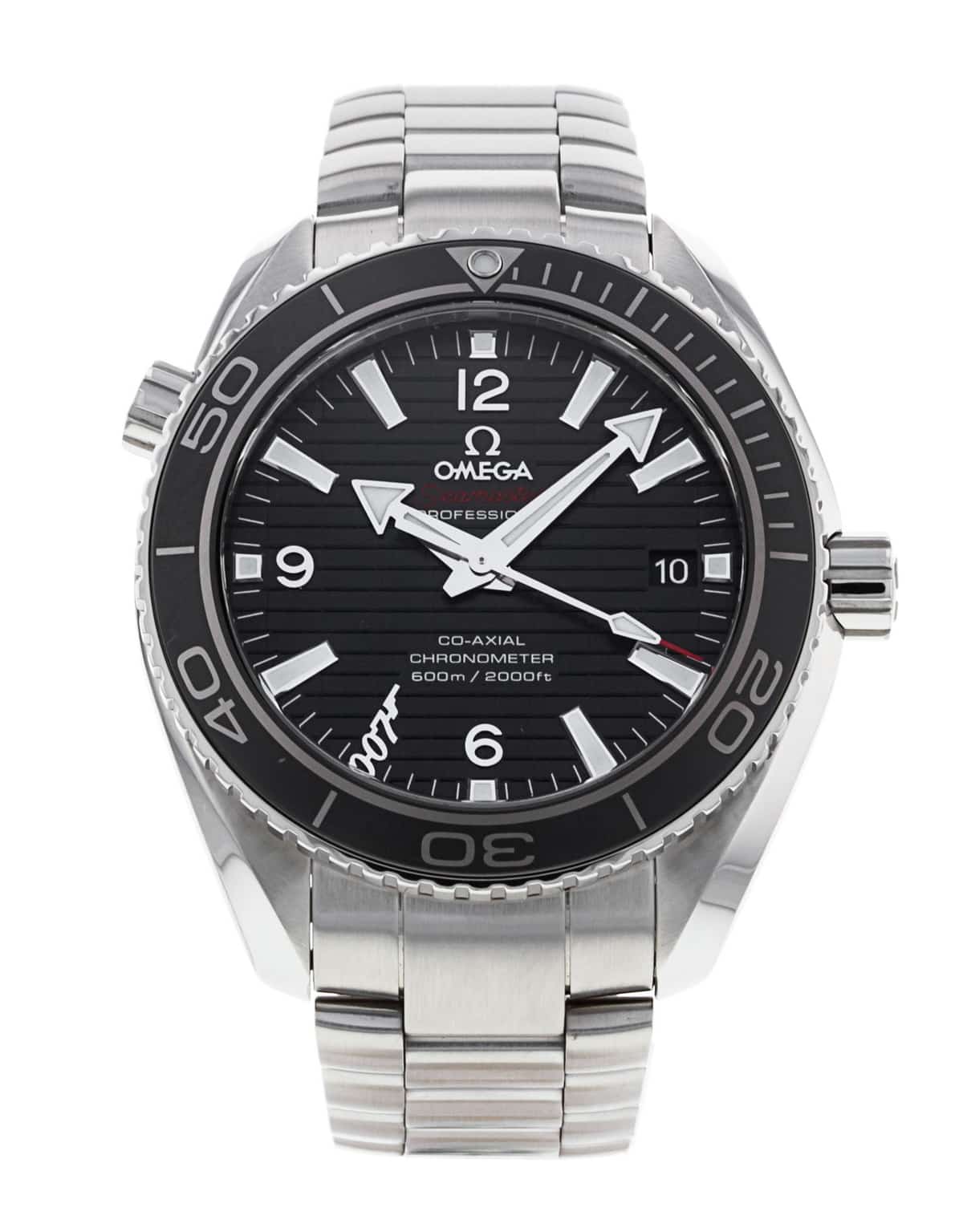 Omega Planet Ocean 232.30.42.21.01.004